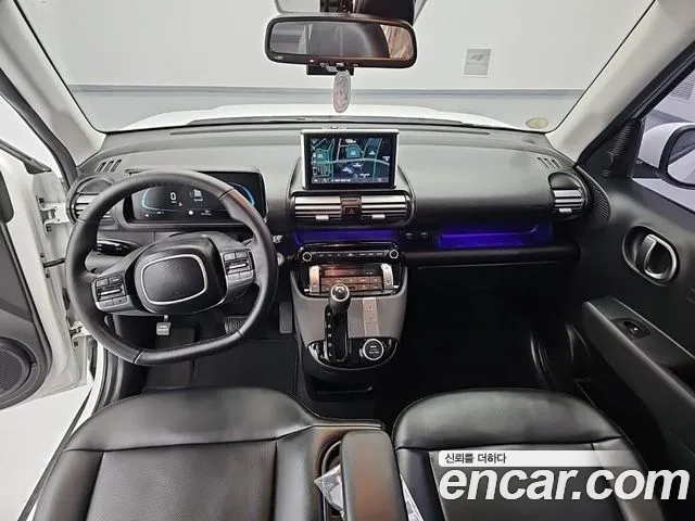 Hyundai Casper — Фото автомобиля 7