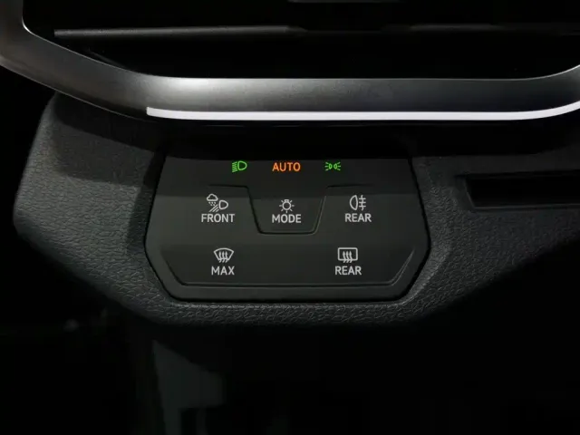 Volkswagen ID.4 Crozz — Фото автомобиля 21