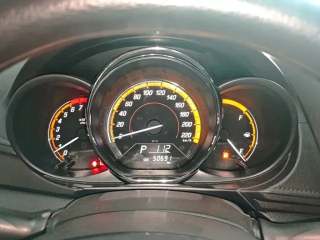 Toyota YARiS L Zhi Xuan — Фото автомобиля 11