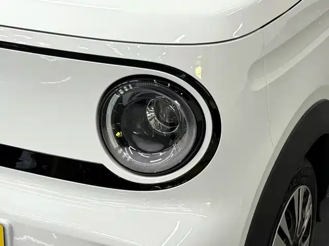 Geely Panda — Фото автомобиля 14