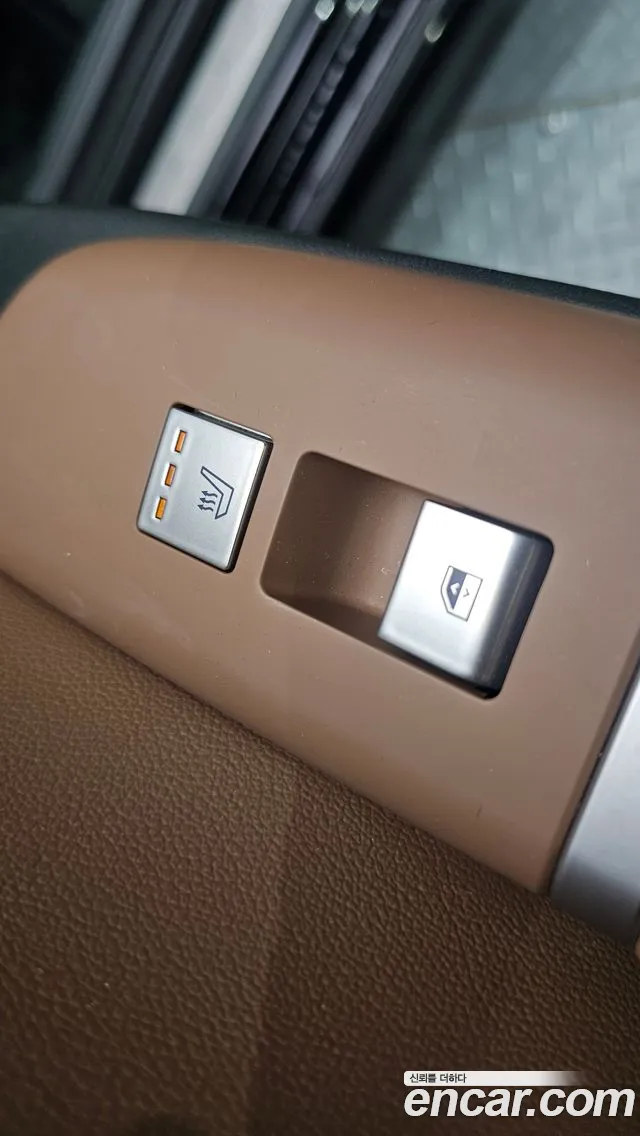 Hyundai Grandeur GN7 — Фото автомобиля 25