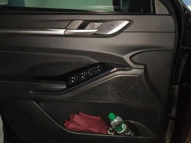Haval H6 — Фото автомобиля 7