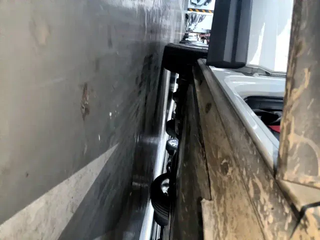 Jetta VS5 — Фото автомобиля 20