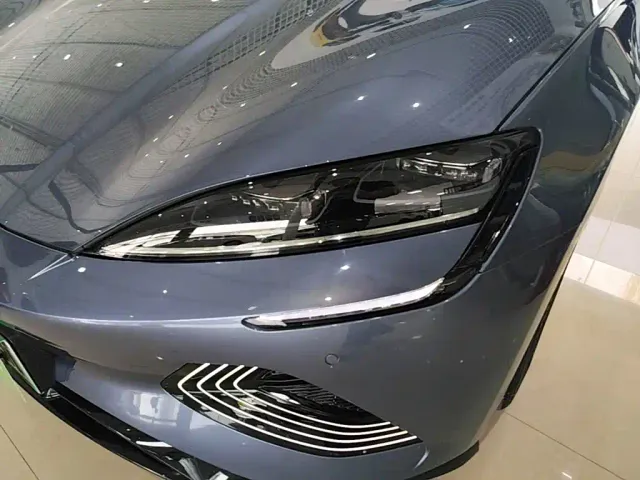 BYD Seal — Фото автомобиля 23