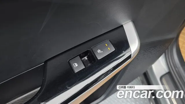 Kia EV6 — Фото автомобиля 18