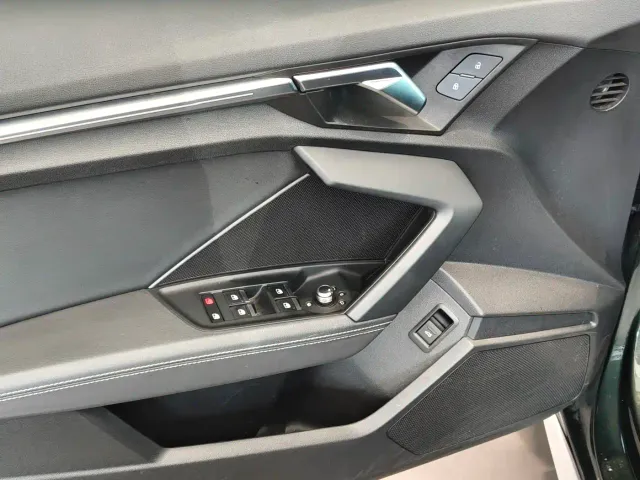 Audi A3 — Фото автомобиля 13