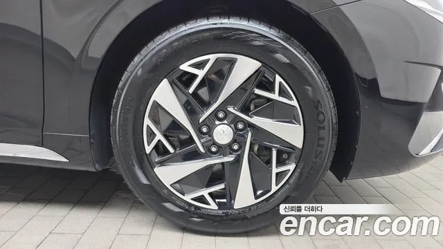 Hyundai Grandeur — Фото автомобиля 21