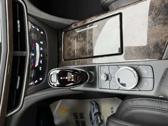 Cadillac CT6 — Фото автомобиля 20