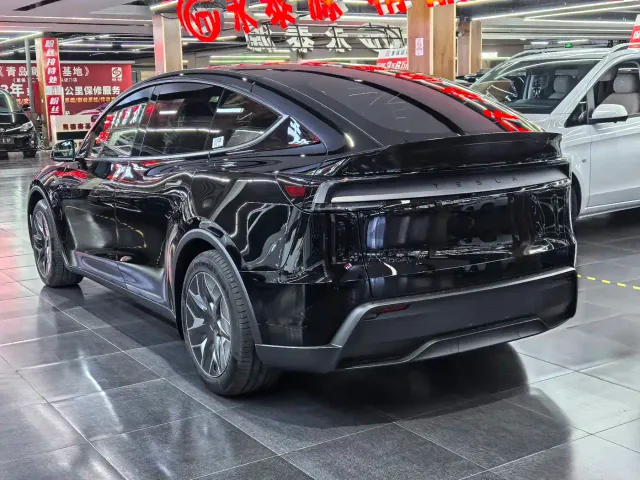 Tesla Model Y L — Фото автомобиля 6
