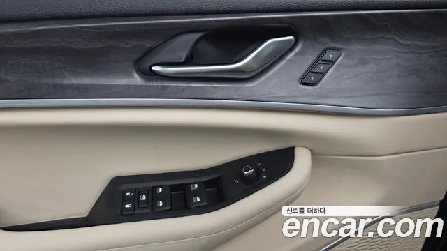Jeep Cherokee WL — Фото автомобиля 29