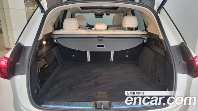 Mercedes-Benz GLE-Class W167 — Фото автомобиля 19