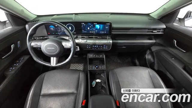 Hyundai Kona — Фото автомобиля 7