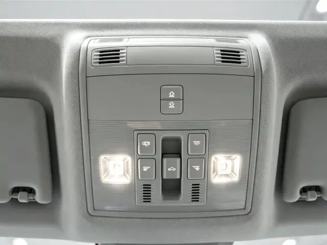 Volkswagen Tharu — Фото автомобиля 19