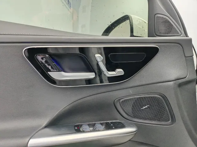 Mercedes-Benz C-Class — Фото автомобиля 17