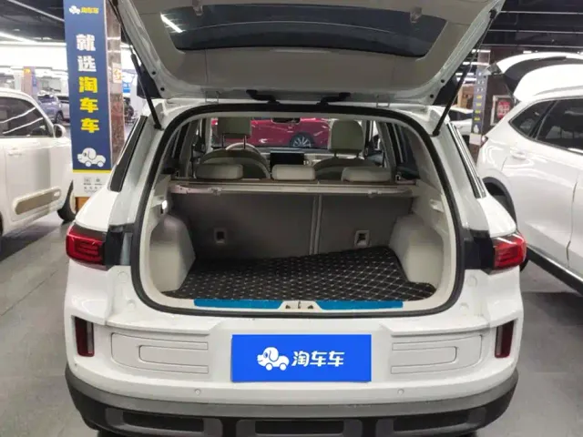 Geely Geely ICON 2020 1.5TD i9 BSG — Фото автомобиля 4