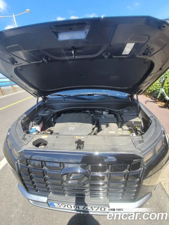 Hyundai Palisade The New Palisade — Фото автомобиля 6