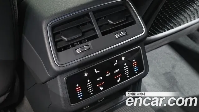 Audi A6 45 TFSI quattro Premium — Фото автомобиля 18