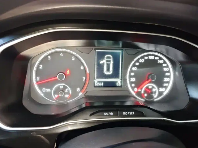 Jetta VS7 — Фото автомобиля 11