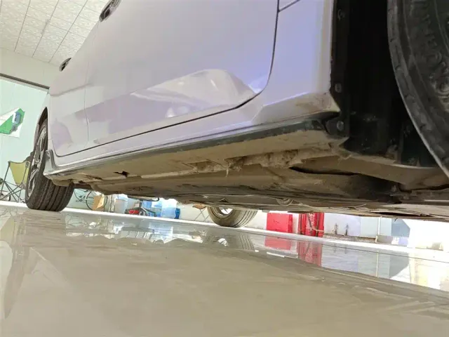 Honda Civic — Фото автомобиля 20