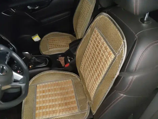 Nissan Qashqai — Фото автомобиля 16