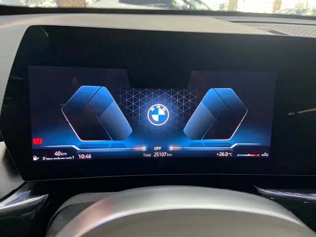 BMW X1 — Фото автомобиля 14