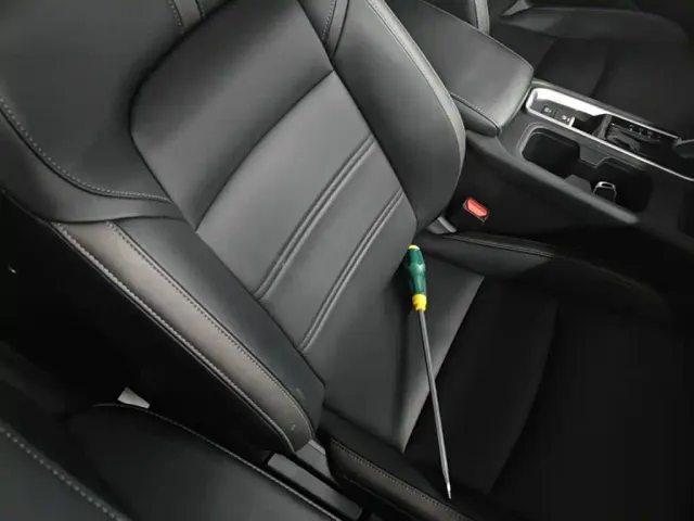 Nissan Sylphy — Фото автомобиля 24