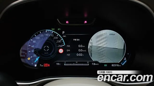 Genesis GV80 — Фото автомобиля 11