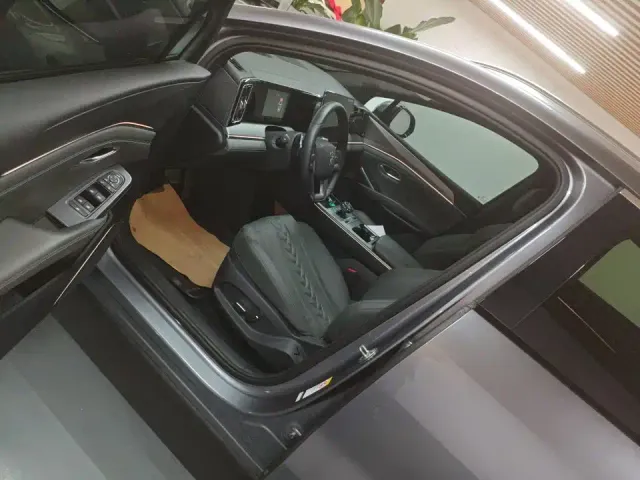 BYD Song L DM-i — Фото автомобиля 5