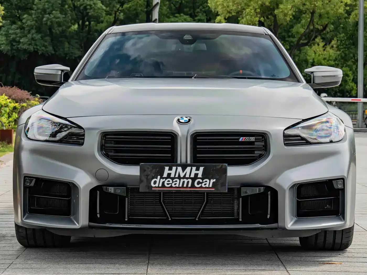 BMW BMW M2 2024 M2 — Фото автомобиля 2