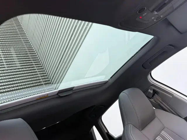 Audi A3 — Фото автомобиля 11