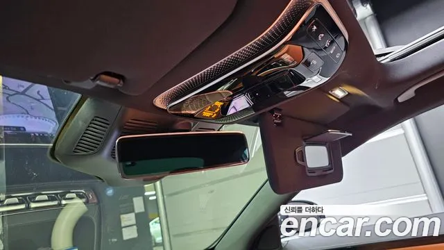 Mercedes-Benz S-Class — Фото автомобиля 28