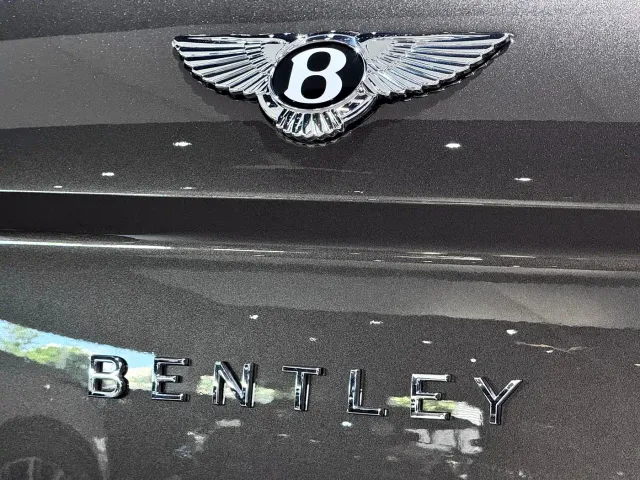 Bentley Flying Spur — Фото автомобиля 15