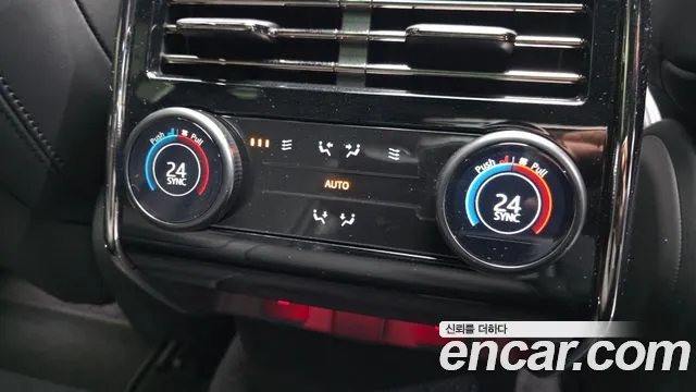 Land Rover Range Rover Sport — Фото автомобиля 17