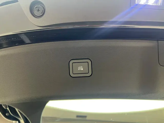 Changan Qiyuan A07 — Фото автомобиля 14