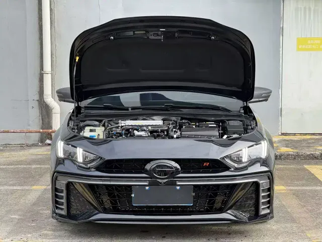 GAC Trumpchi Emkoo — Фото автомобиля 8