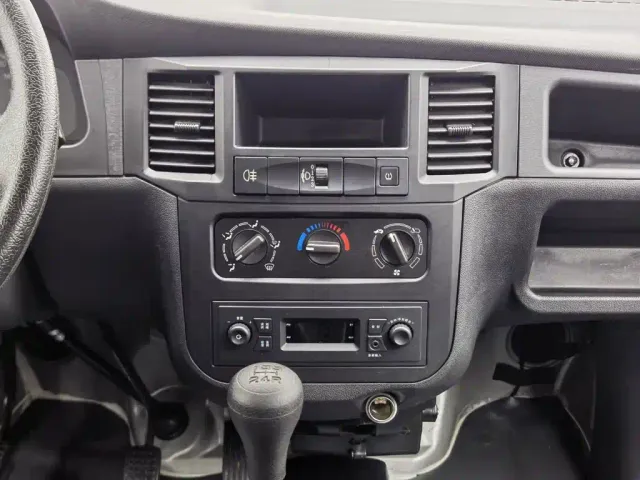 Wuling Zhiguang — Фото автомобиля 12