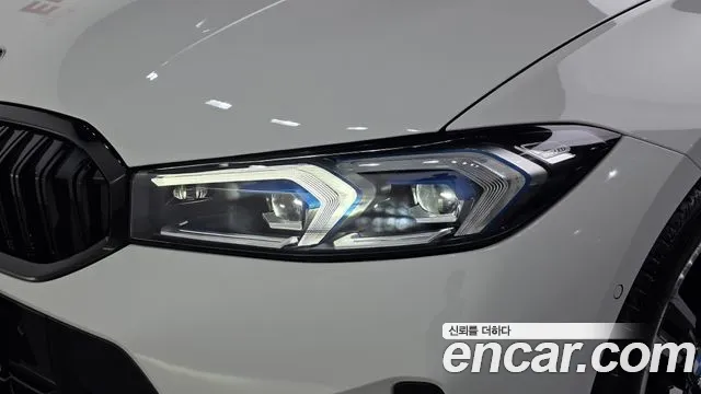 BMW 3 Series G20 — Фото автомобиля 22