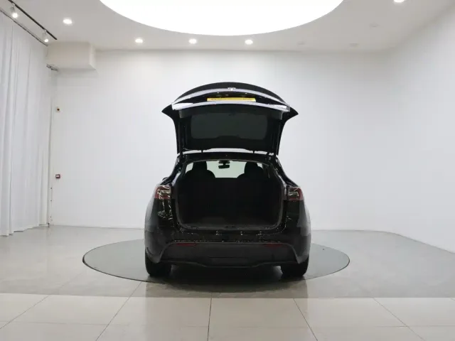 Tesla Model Y — Фото автомобиля 9