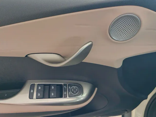 BYD Dolphin — Фото автомобиля 6