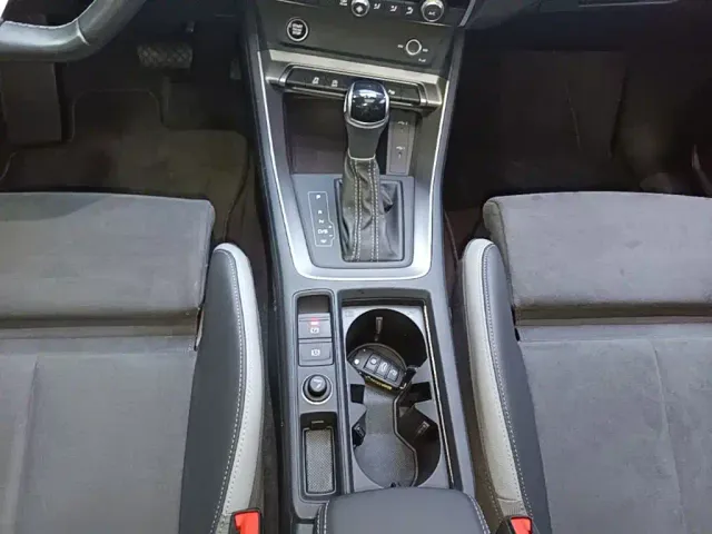 Audi Q3 — Фото автомобиля 9