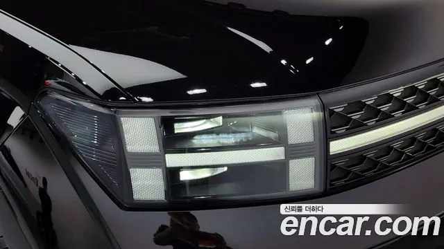 Hyundai Santafe — Фото автомобиля 19