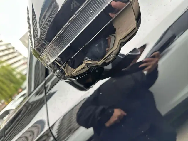BAIC BJ30 — Фото автомобиля 15
