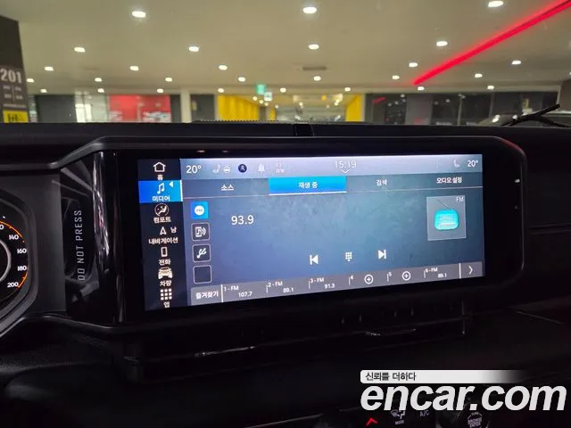 Jeep Wrangler JL — Фото автомобиля 14