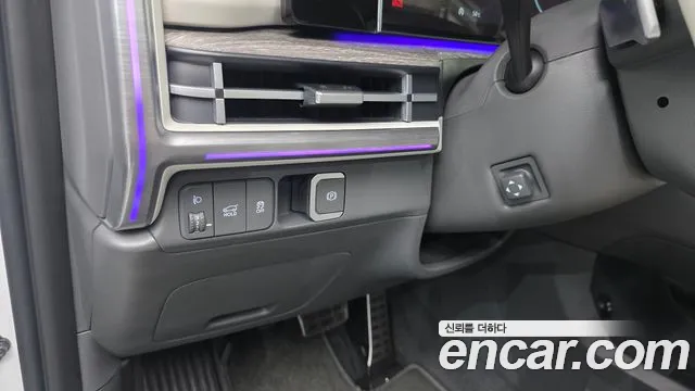 Hyundai Santa Fe MX5 — Фото автомобиля 29