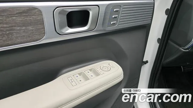 Hyundai Santa Fe MX5 — Фото автомобиля 26