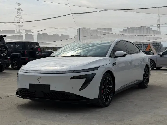 Фотография автомобиля — Nissan N7