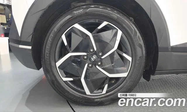 Hyundai Ioniq 5 — Фото автомобиля 5