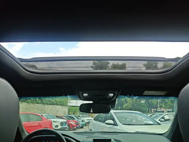 Cadillac CT5 — Фото автомобиля 17
