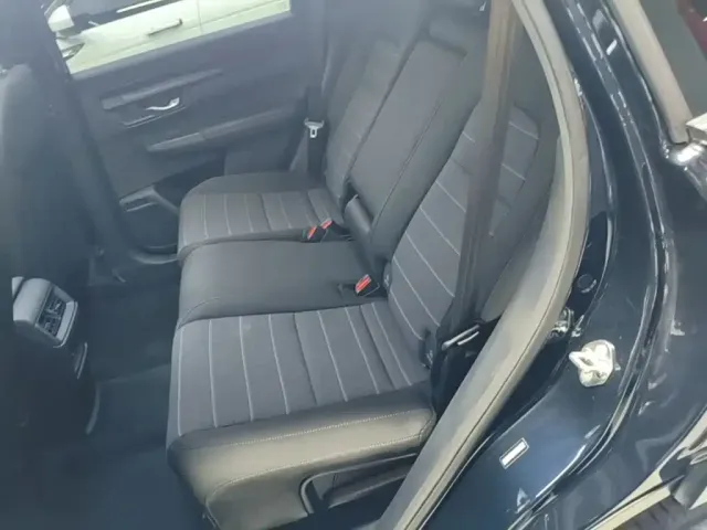 Honda Breeze — Фото автомобиля 16