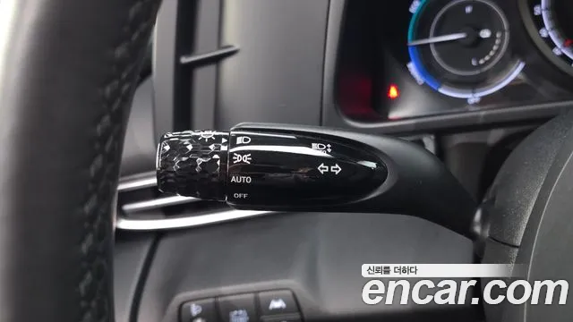 Hyundai Avante CN7 — Фото автомобиля 23